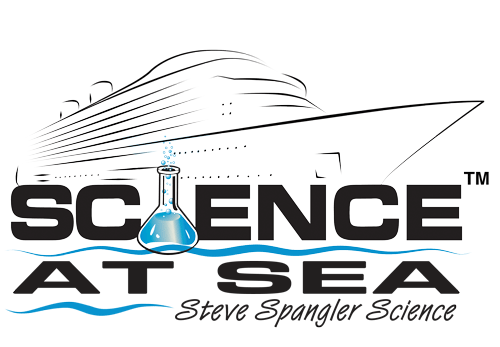 Science at Sea