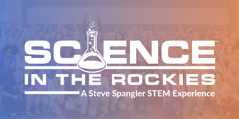 Science in the Rockies STEM Conference