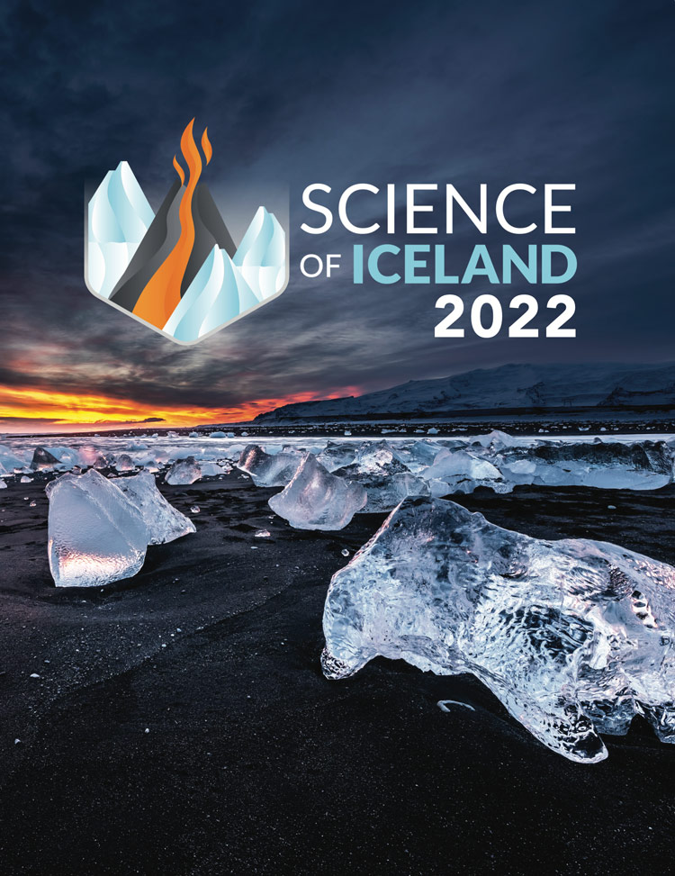 Science of Iceland 2022 Program