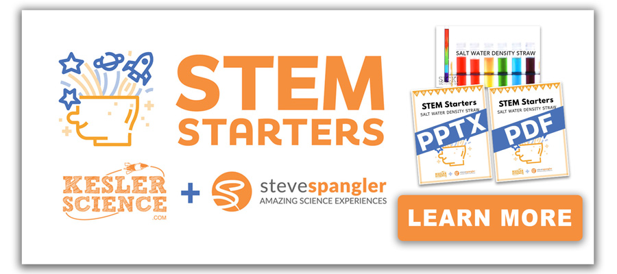 STEM Starters Learn More