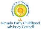 Nevada Early Childhood Advisory Council Logo