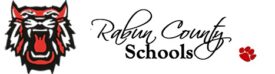 Rabun County School District Logo