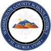 Washington County School District Logo