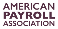 American Payroll Logo